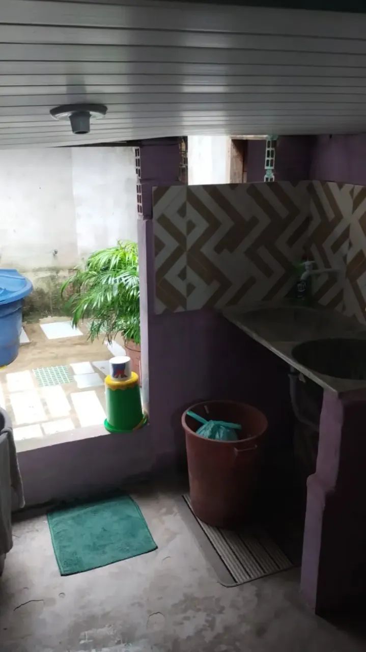 Casa com 2 quartos sendo 1 suíte, parque Verde, Belém PA - Foto 2