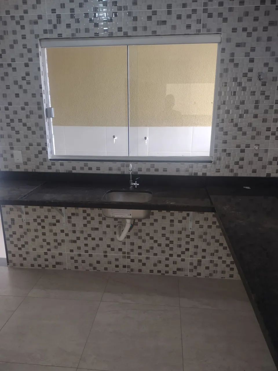 Vendo apartamento em águas lindas  - Foto 4