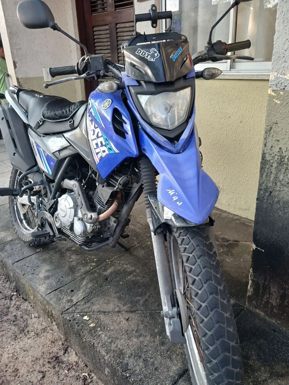 Crosser Z 2019 - Foto 2
