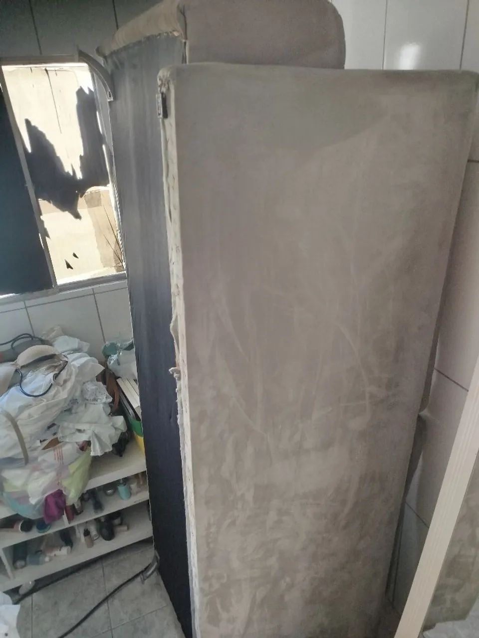 Sofá moderno, em perfeito estado  - Foto 3