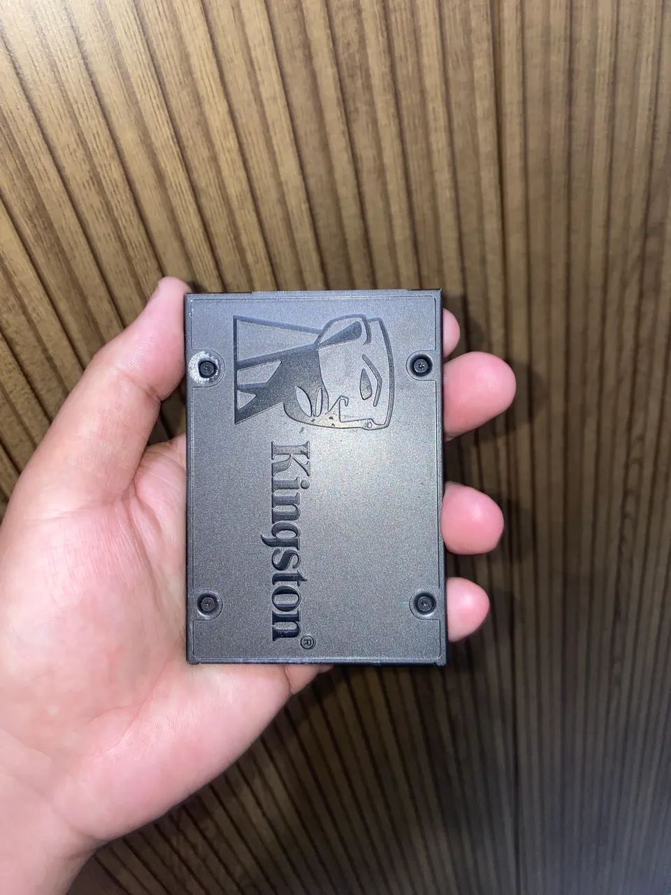 SSD KINGSTON 240GB