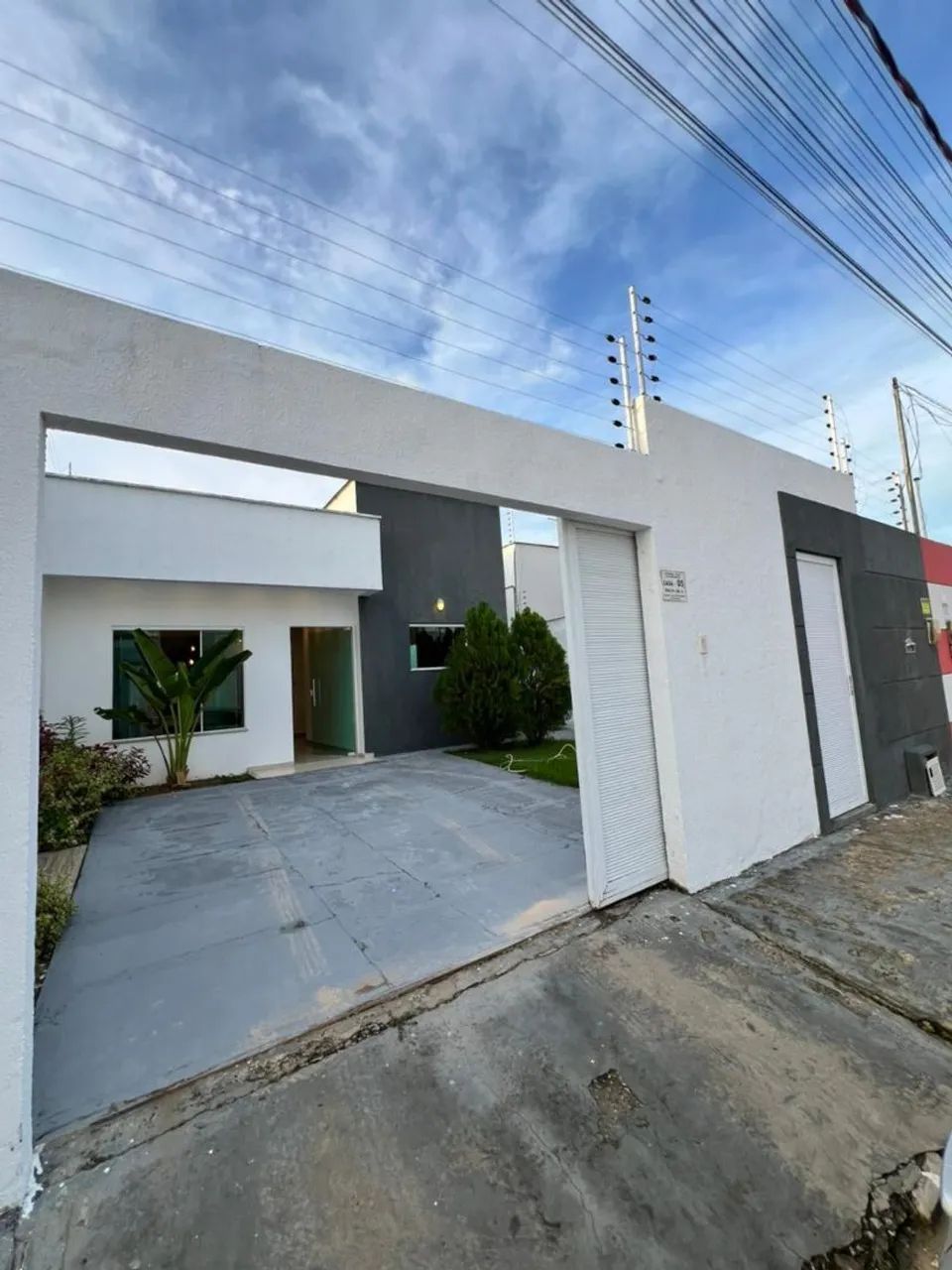Foto - São José de Ribamar - Centro