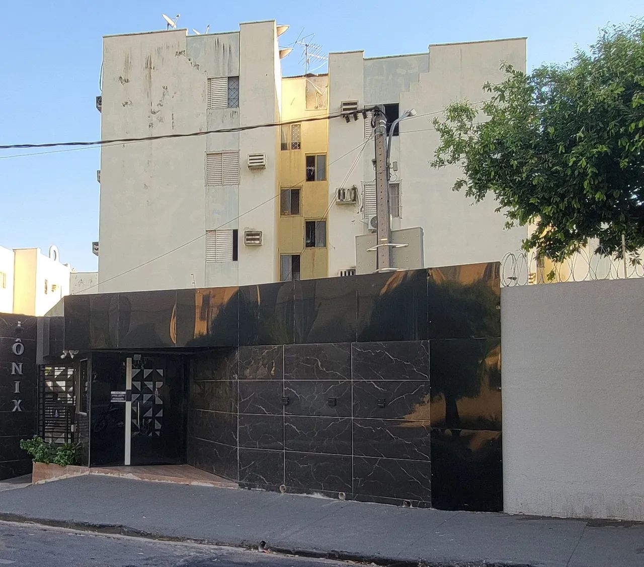 Aluga-se Apartamento Residencial Onix - Foto 3