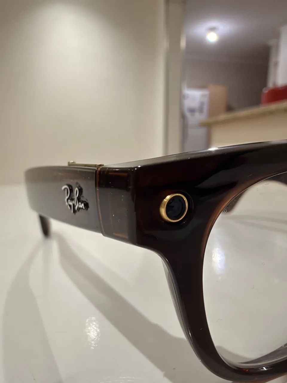 Rayban meta gen 2 Scriber Optics - Foto 2