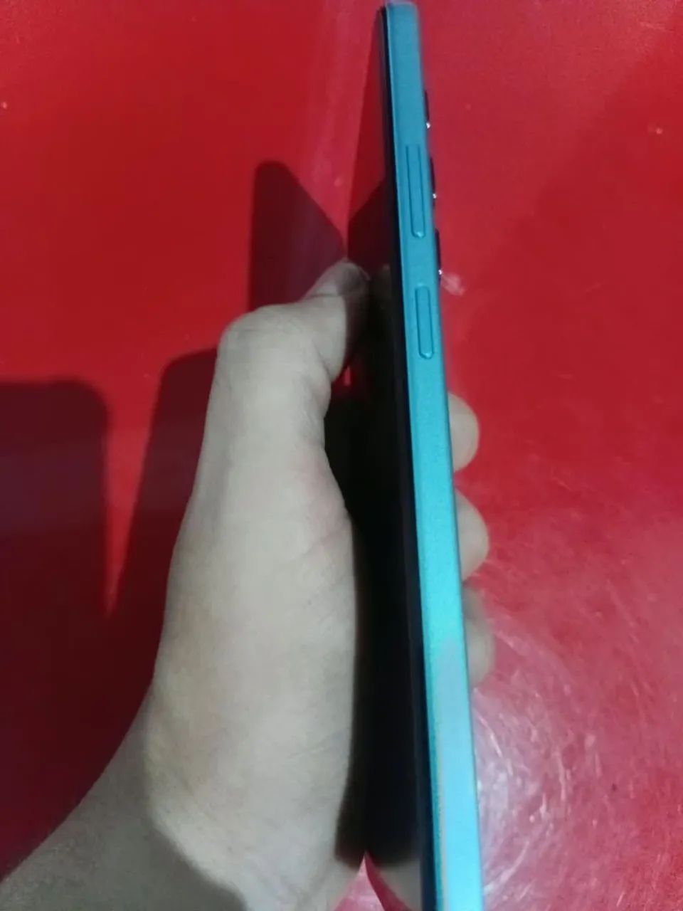 Vendo infinix hot 50 pro  - Foto 4