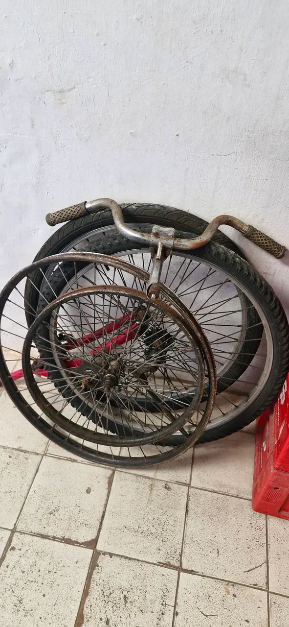 Aros de bicicleta