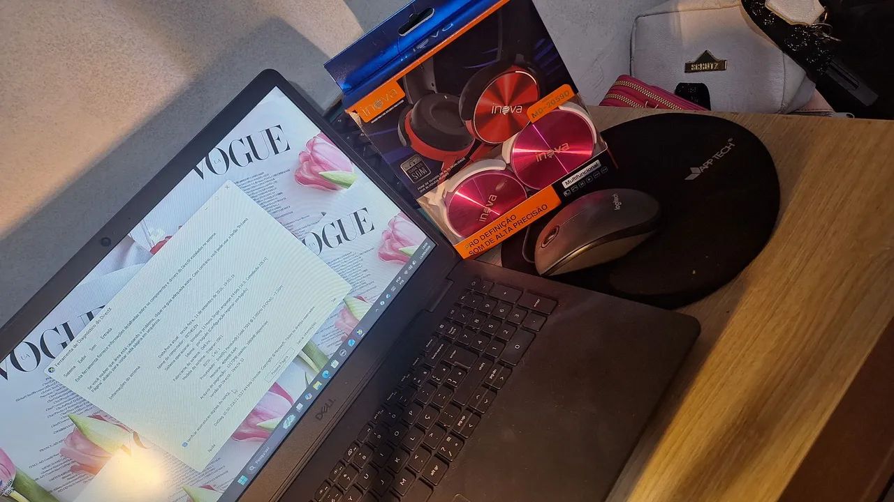 Notebook Dell Inspiron 3501 - Foto 5