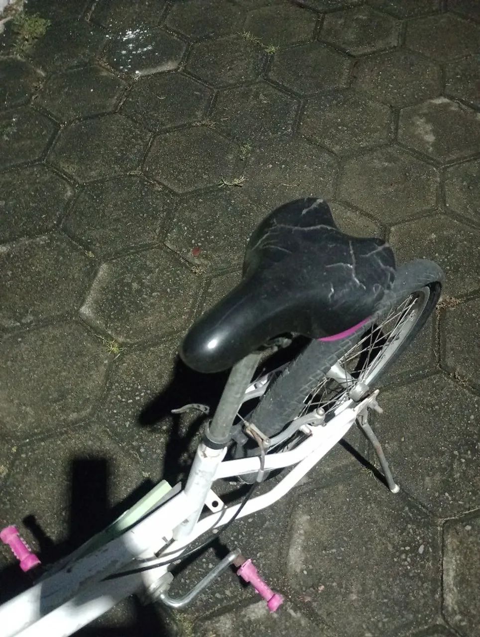 Bicicleta menina - Foto 5
