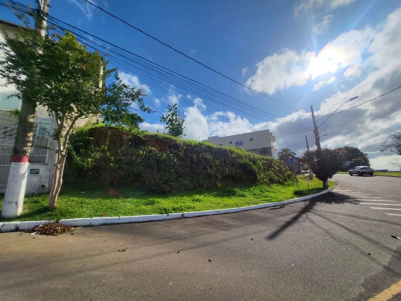 Lote / Terreno - Nova Gramado