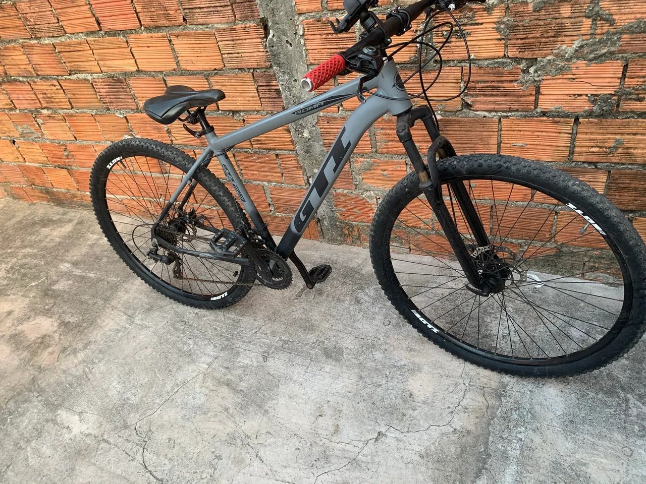 Bike Aro 29 - Foto 3