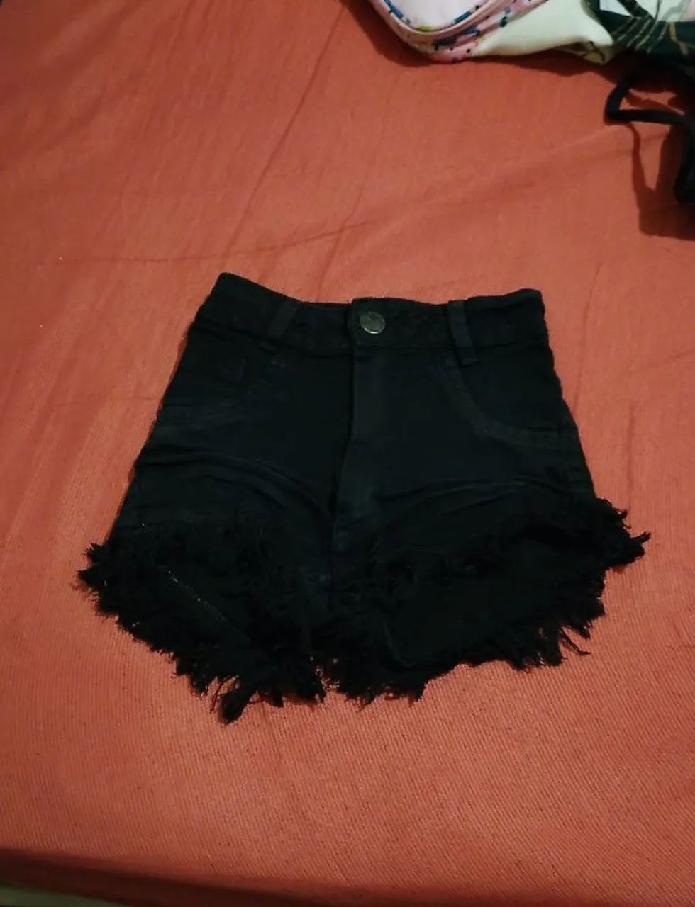 Roupas Novas  - Foto 3