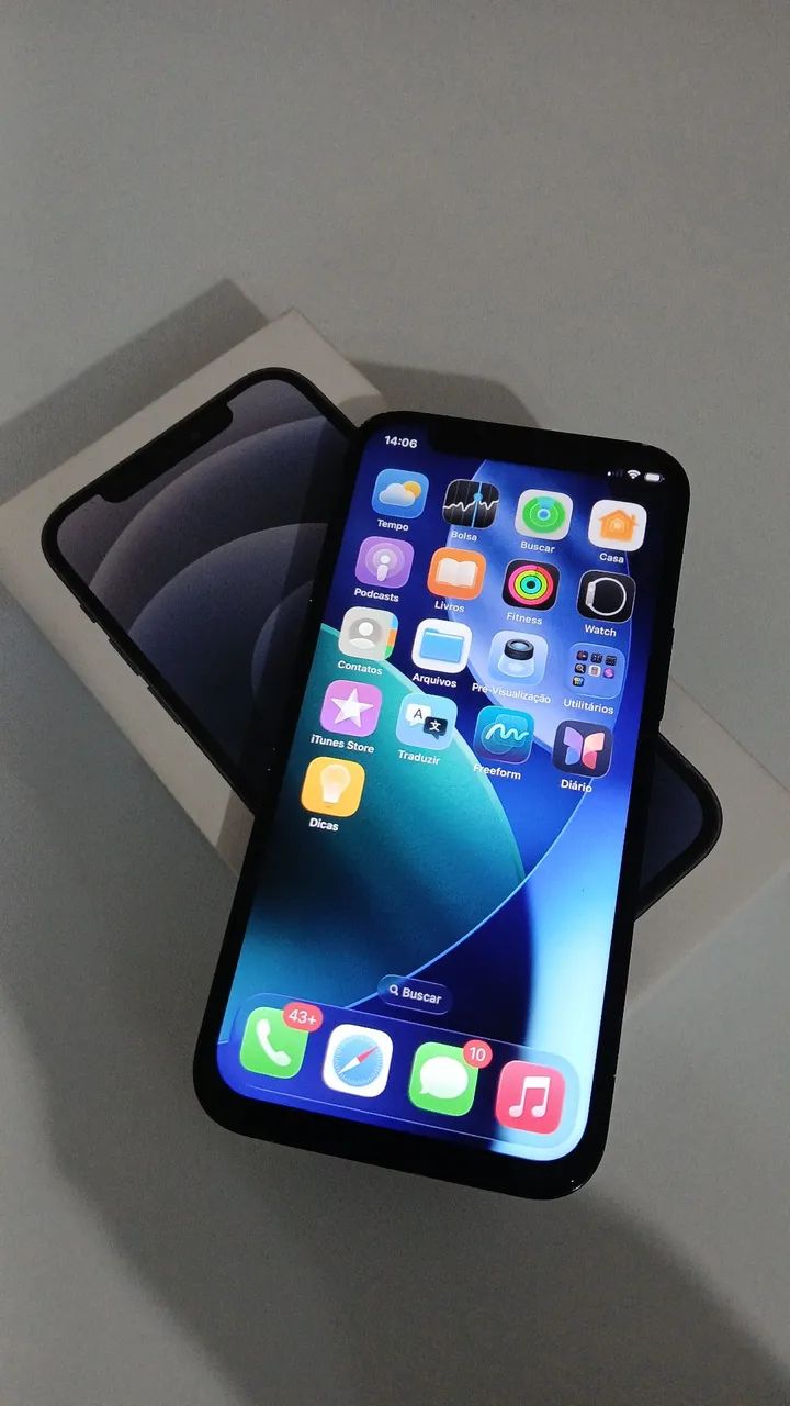 Iphone 12 MINI - Foto 2