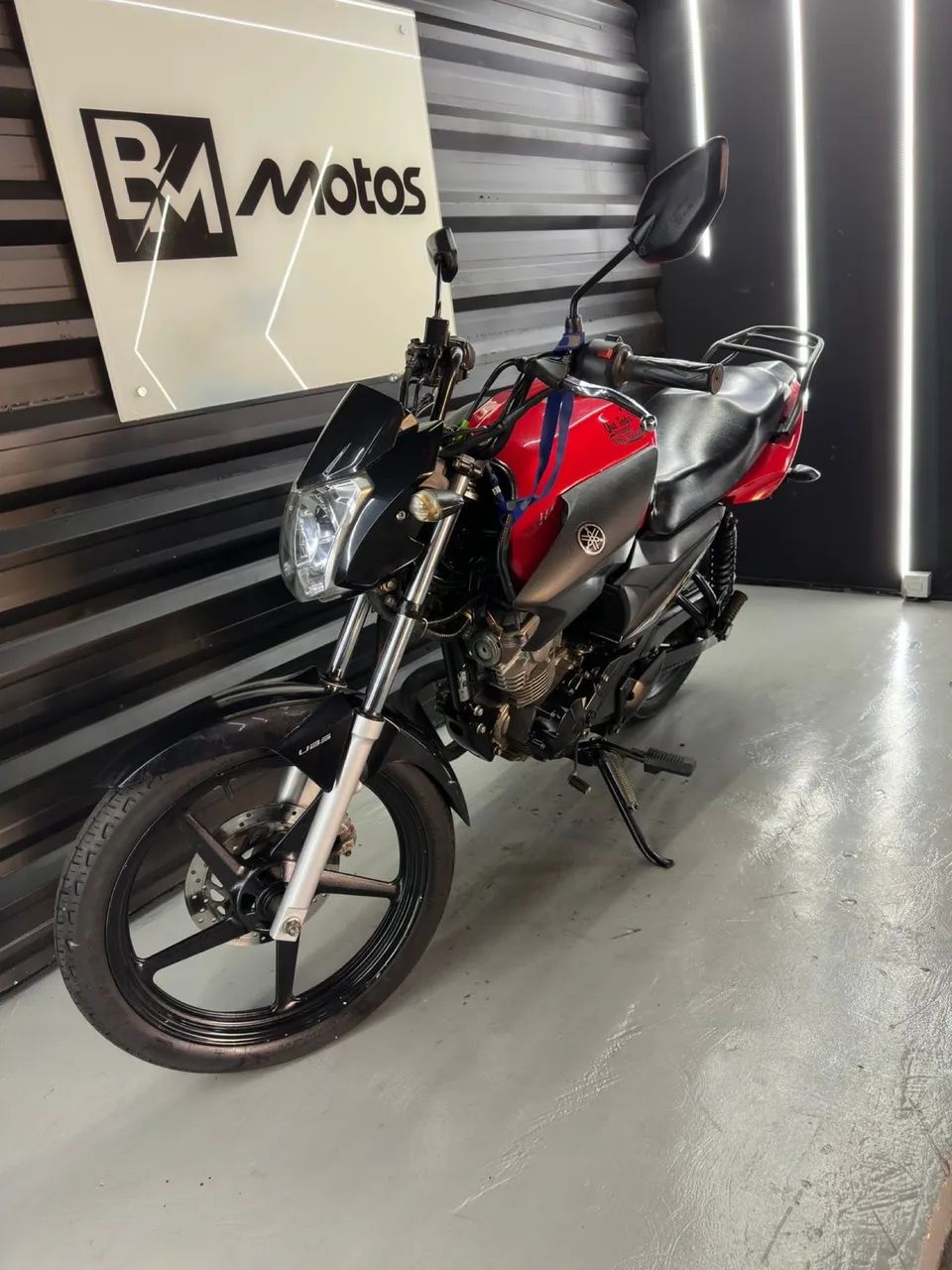Yamaha Factor 150 Ed - Foto 2