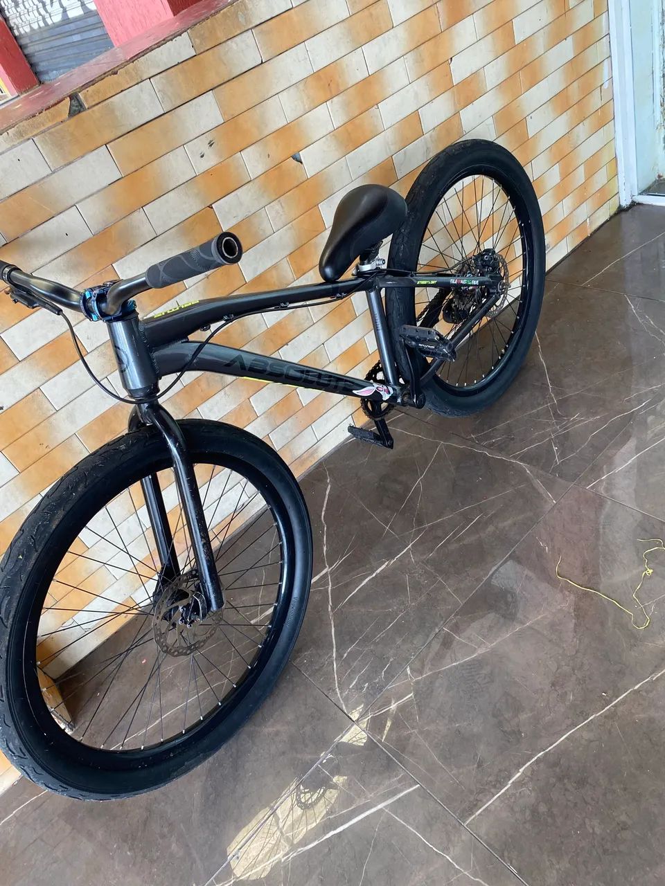 Quero motorizada bem montada  - Foto 2