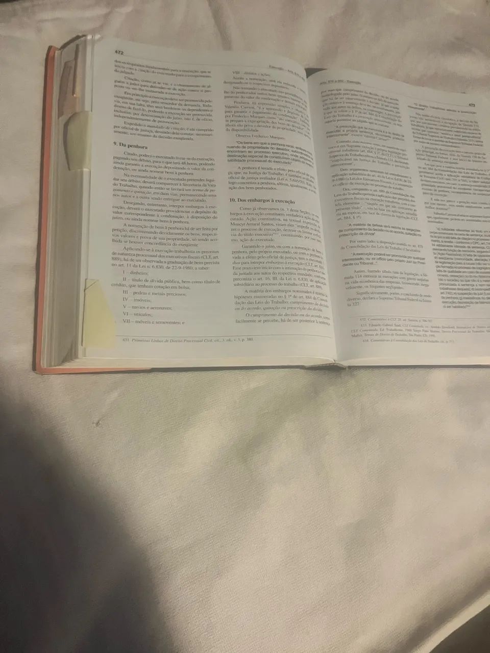 Livros CLT  - Foto 5