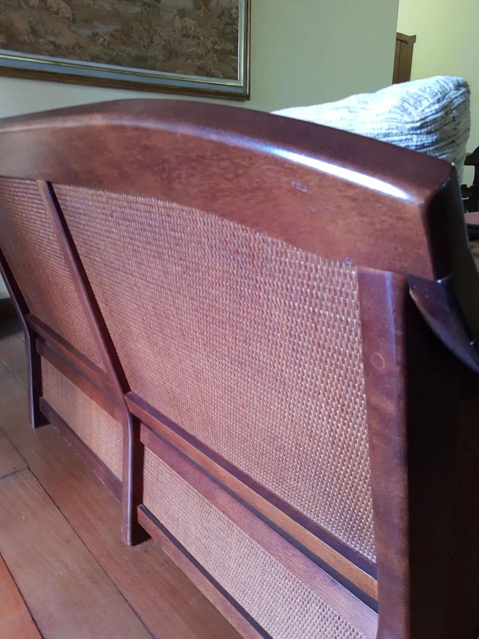 Vende- se tudo/móveis vintage . - Foto 2