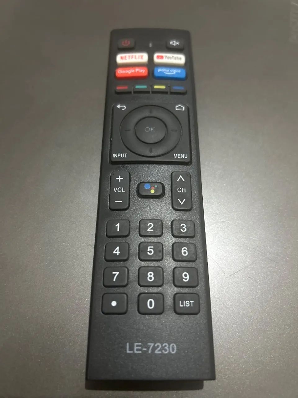 Controle universal402625269220003840