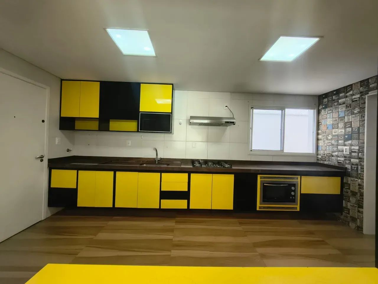 Apartamento para locação 157m², 3 dorm c/ 3 suítes - Edifício Privilège - Campolim - Soroc - Foto 3