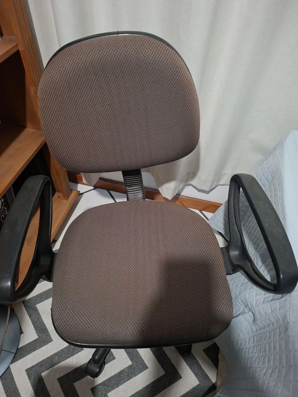 Cadeira de escritório 