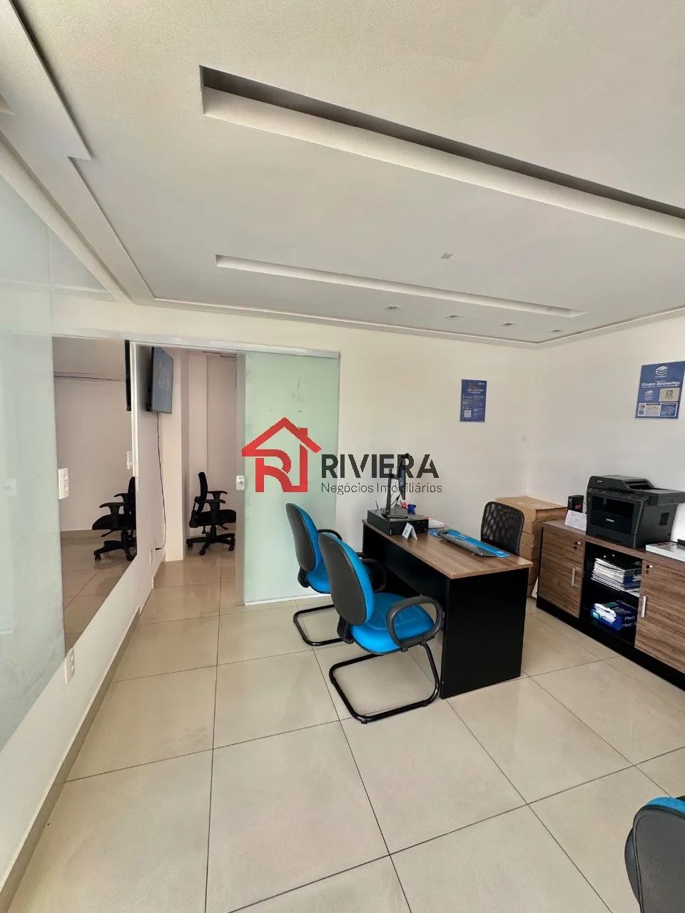 Oportunidade Imperdível: Sala Comercial de 32m² no Jardim Renascença, São Luís-MA - Foto 8