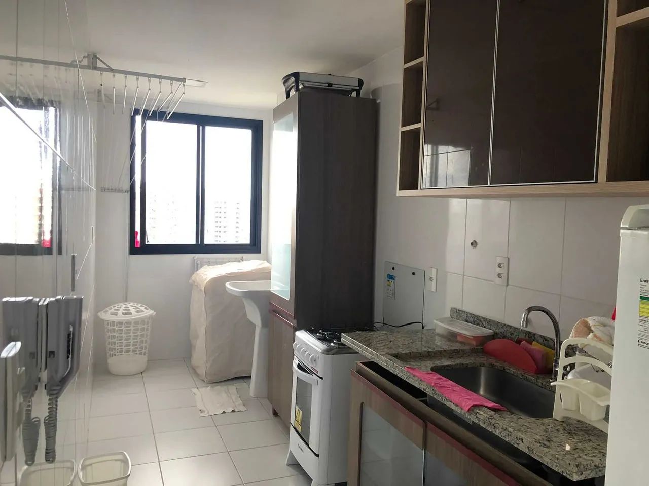 Repleto Condomínio Clube (ref: 1343) [9324] - Foto 4