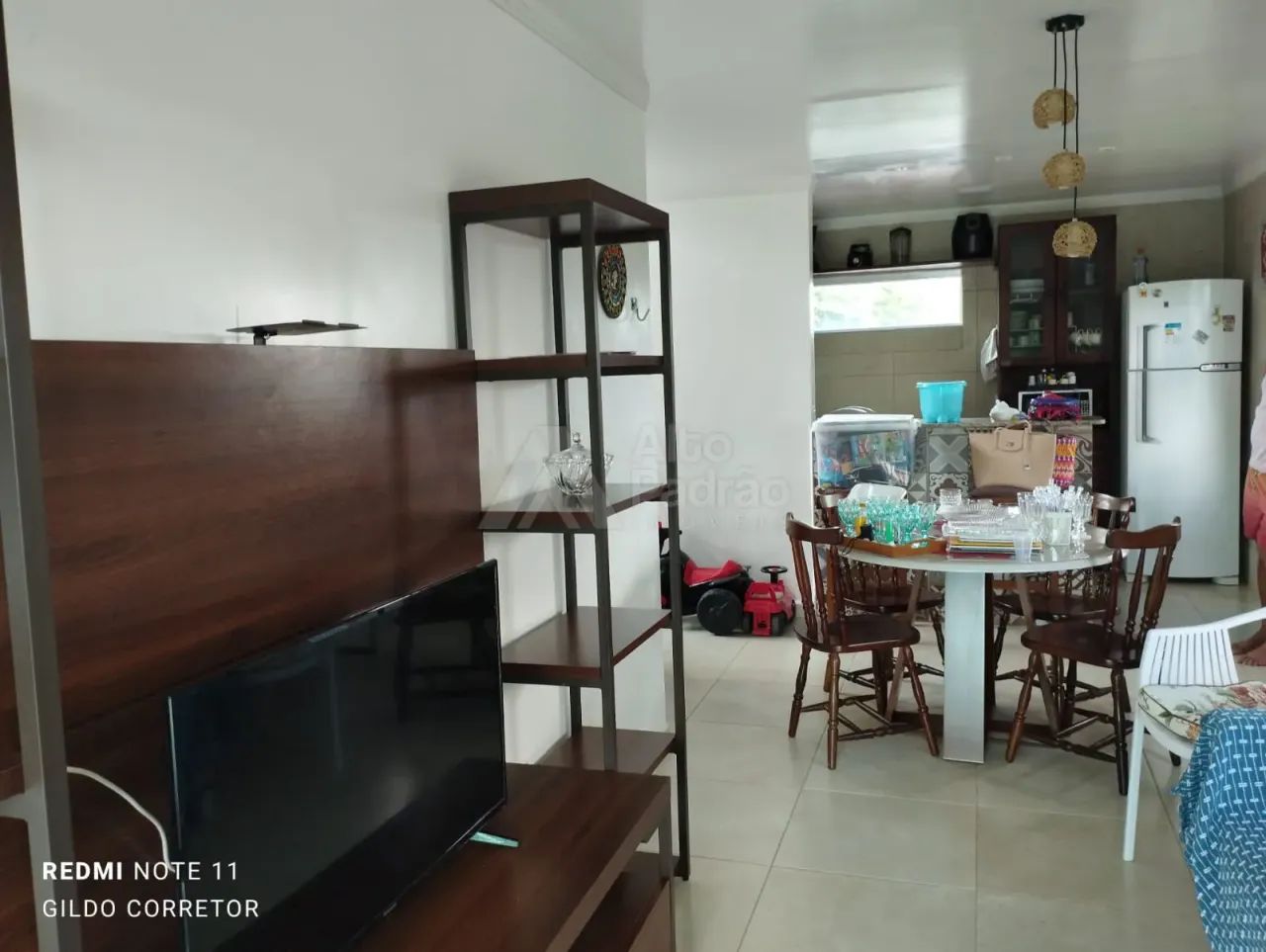 DUPLEX COM 4 DORMITORIOS | Á VENDA | CHÃ GRANDE - PE - Foto 2