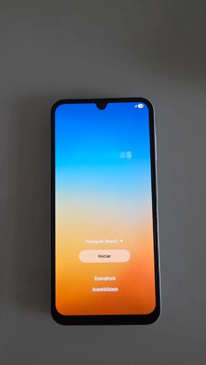 Celular A15 256GB 8GB RAM - Usado