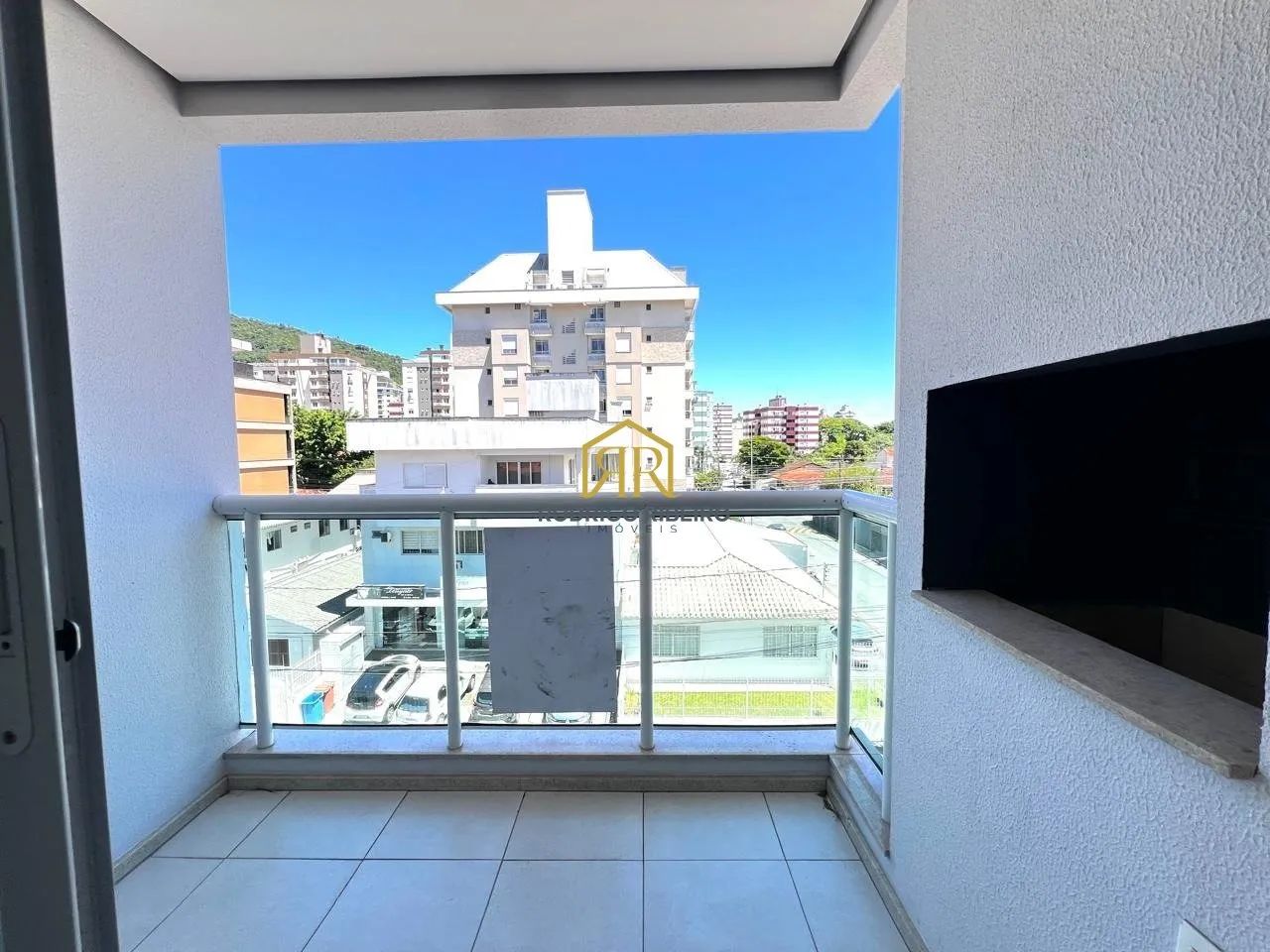 More no melhor bairro de Floripa - TRINDADE