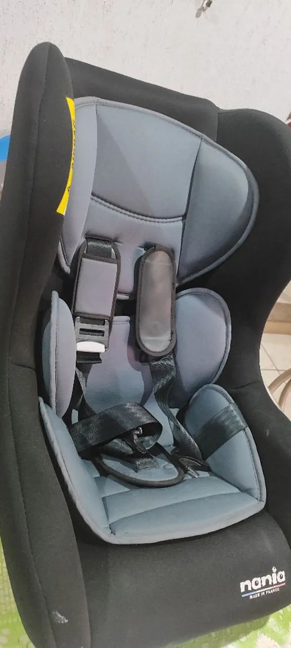 Cadeirinha para carro  - Foto 4