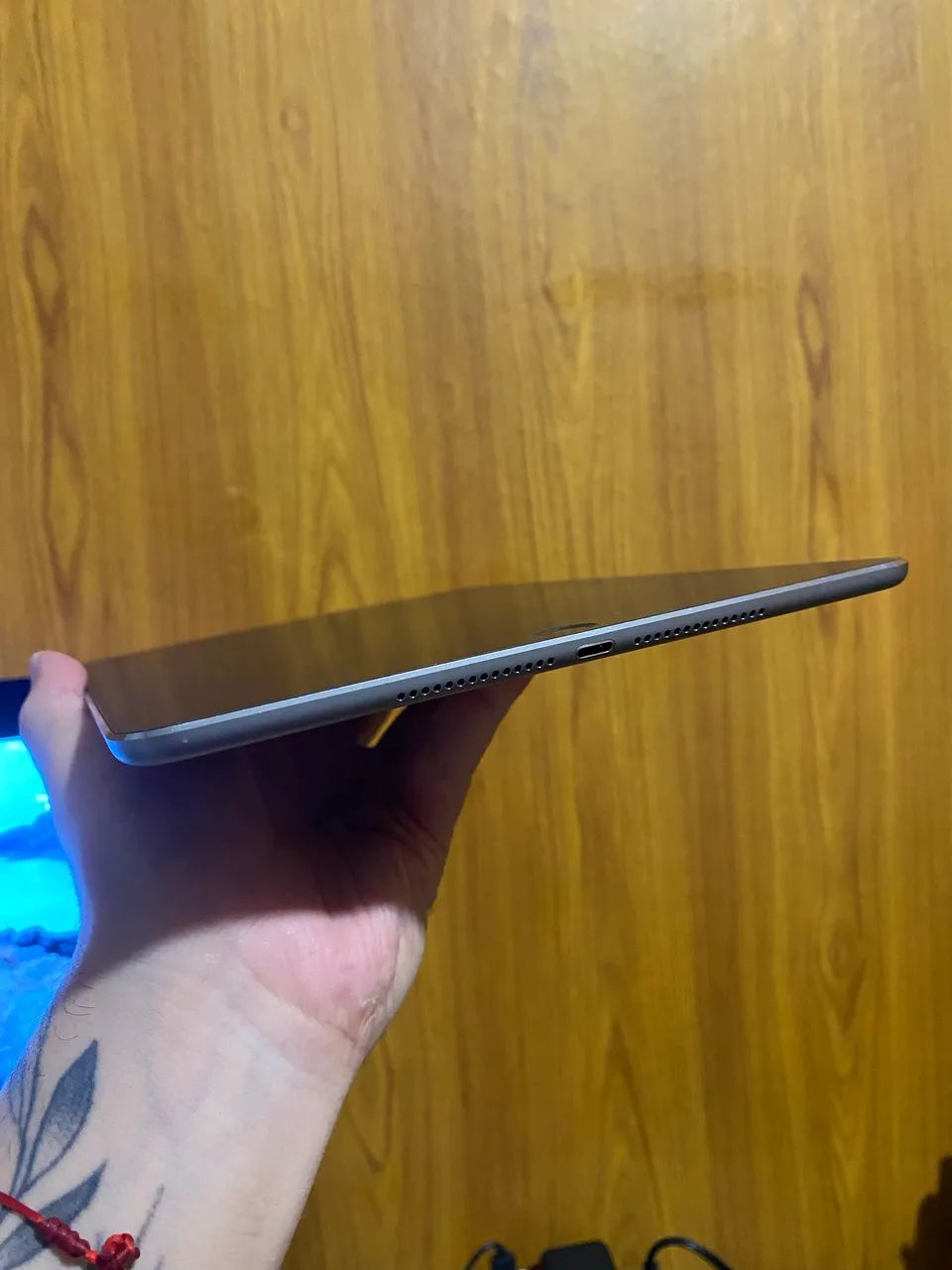 iPad Air 2 128GB / Impecável  - Foto 4