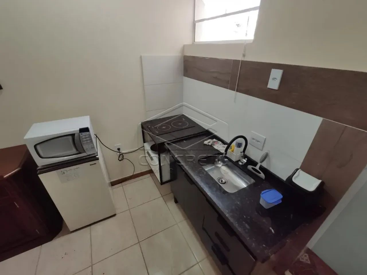 Apartamento Kitnet em Jaú - Foto 4