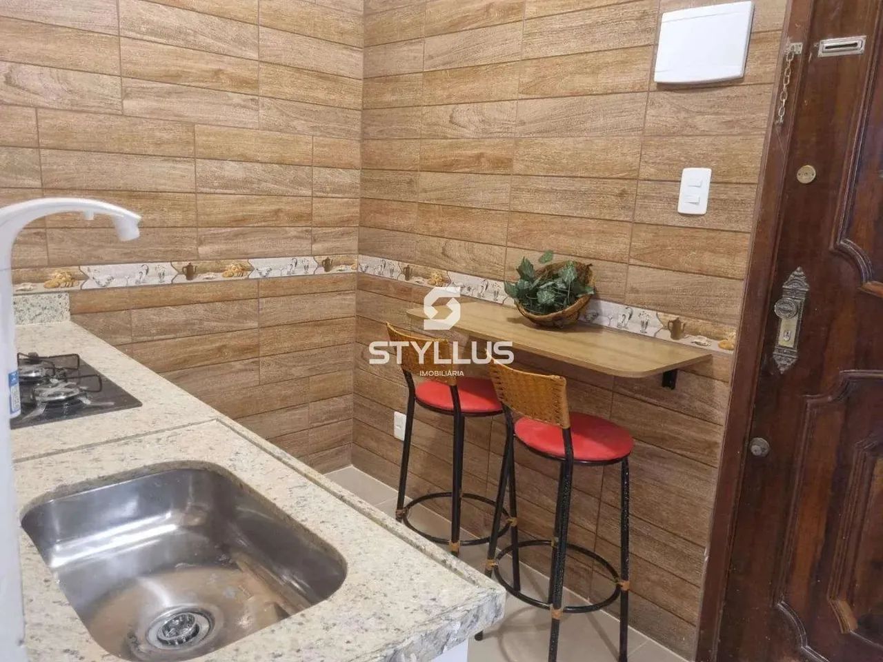 Centro | Apartamento 1 quarto - Foto 4