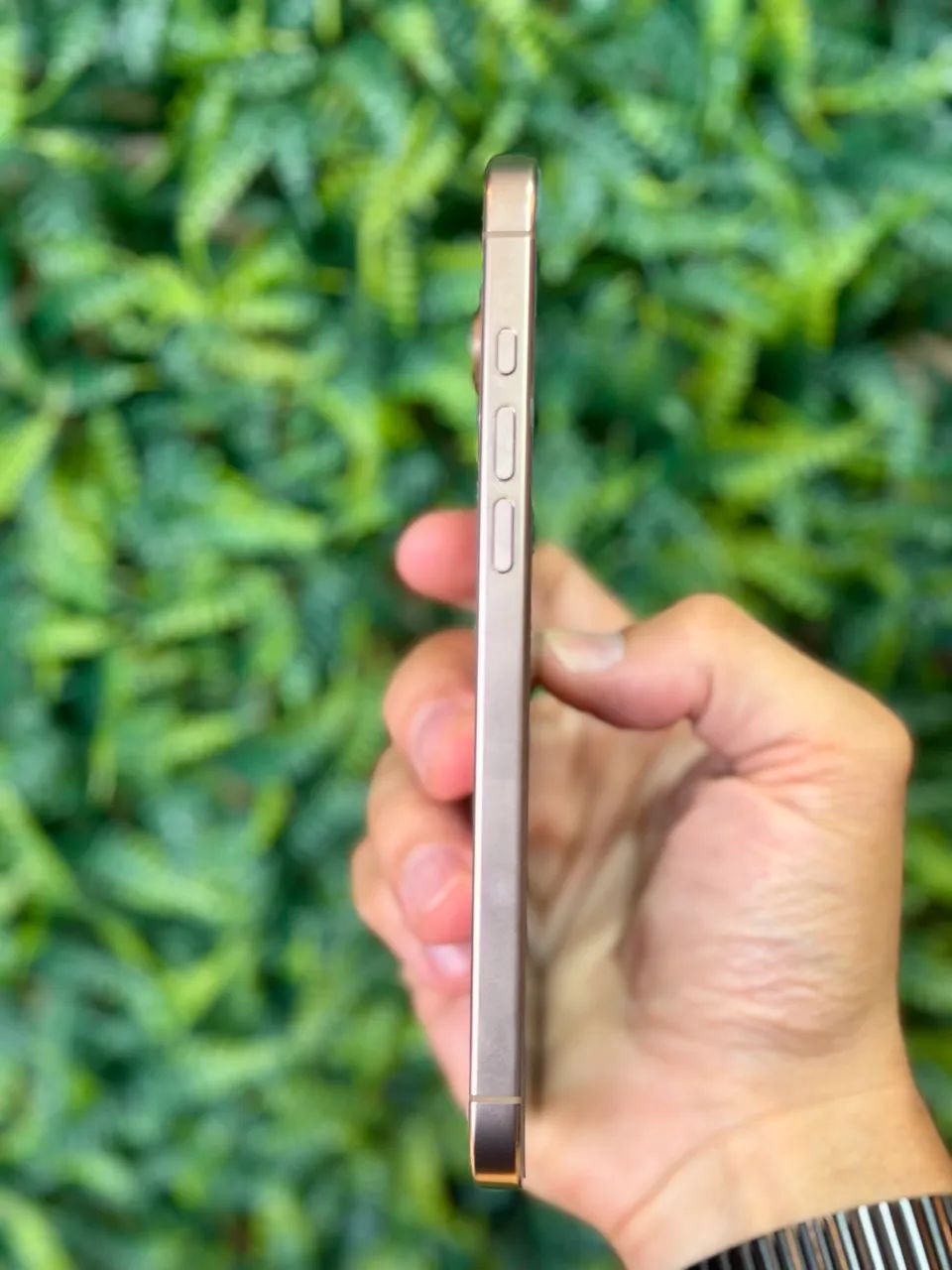 Iphone 16 Pro Max - 256GB - Foto 4