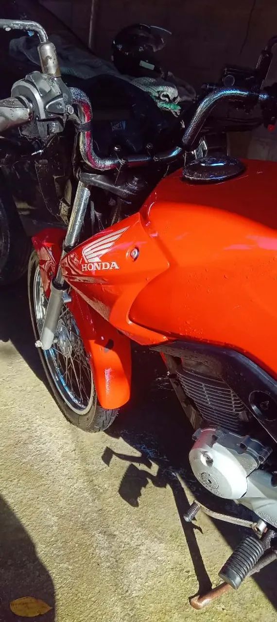 Fan 125 ES - Foto 5
