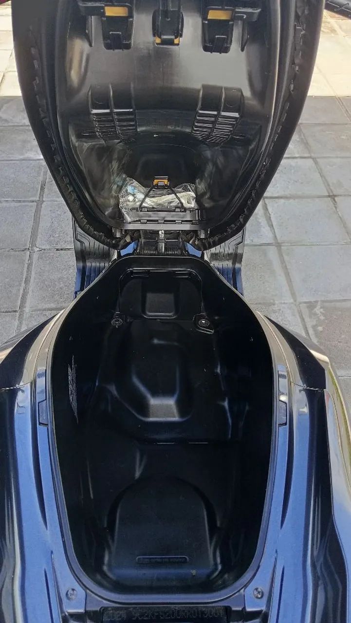 PCX 160 CBS 2024 - Foto 4