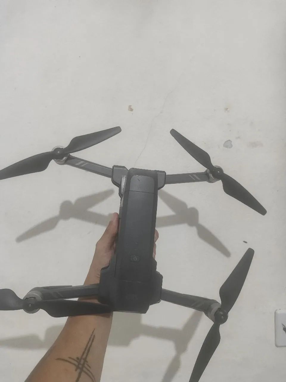 Drone f22  - Foto 4