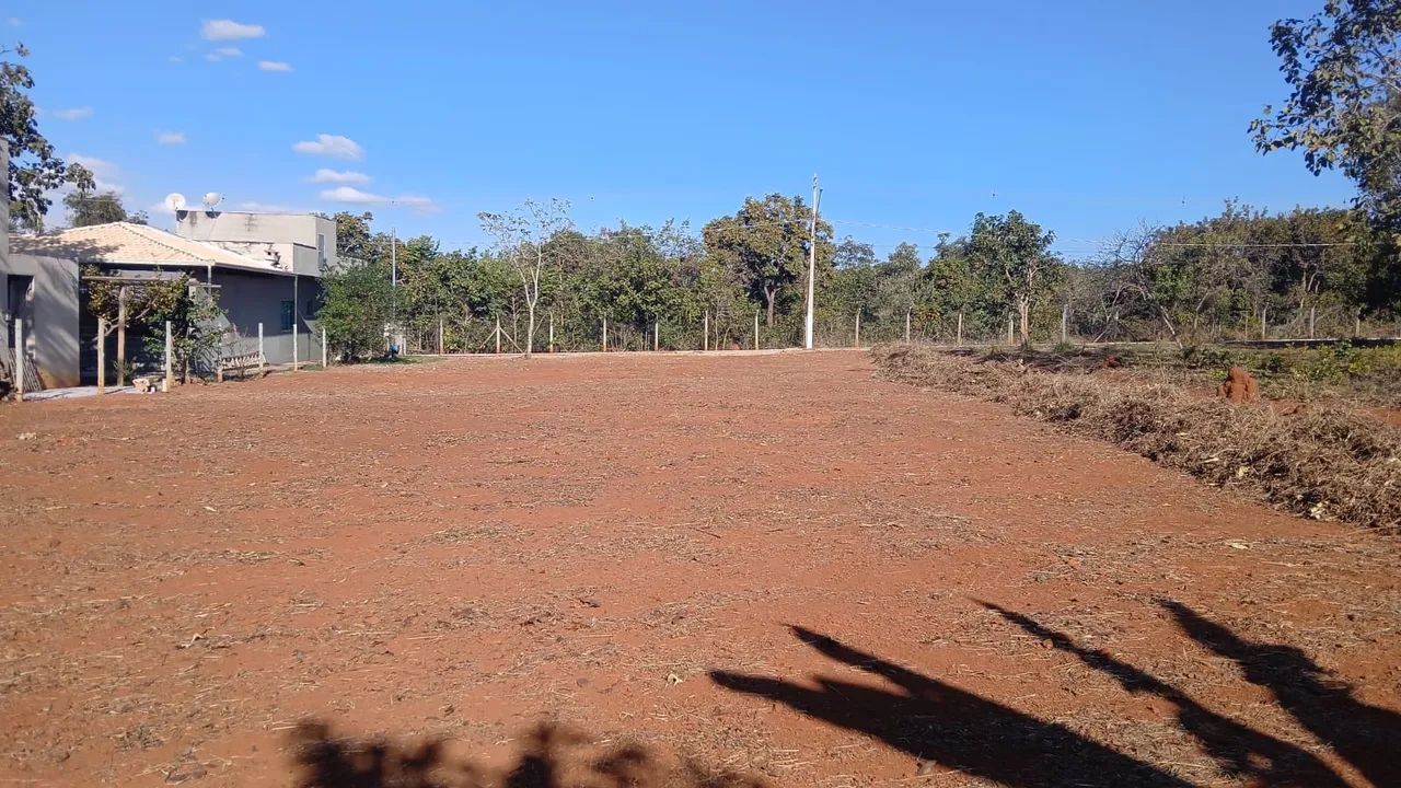 Terreno Estância do Campo Funilandia  - Foto 4