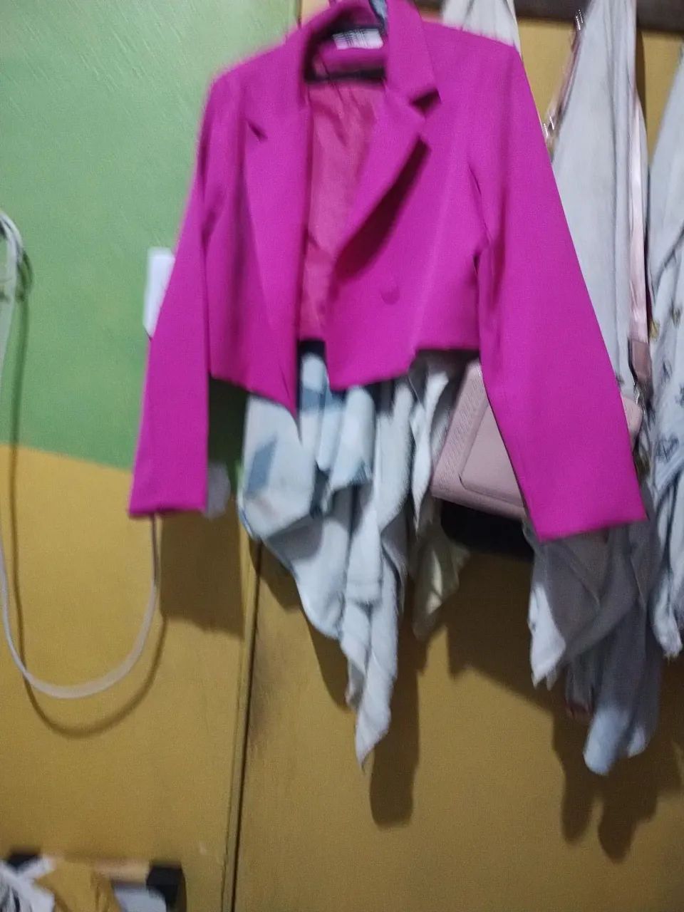 Blazer novo P - Foto 2