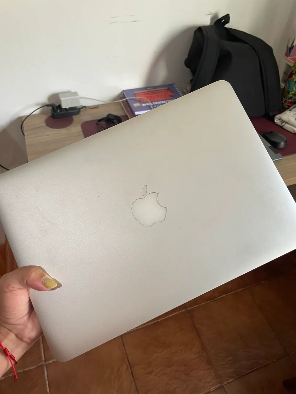 MacBook Pro Retina 13? - Intel i5 - 2013 - Funcionando Perfeitamente  - Foto 3