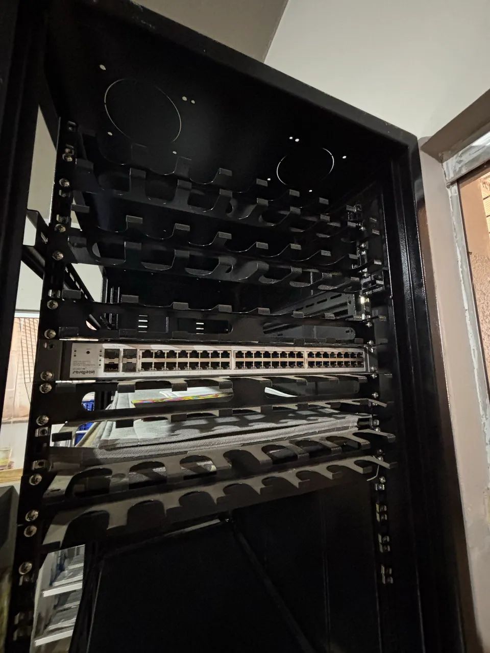 Rack para servidor data centers  - Foto 3