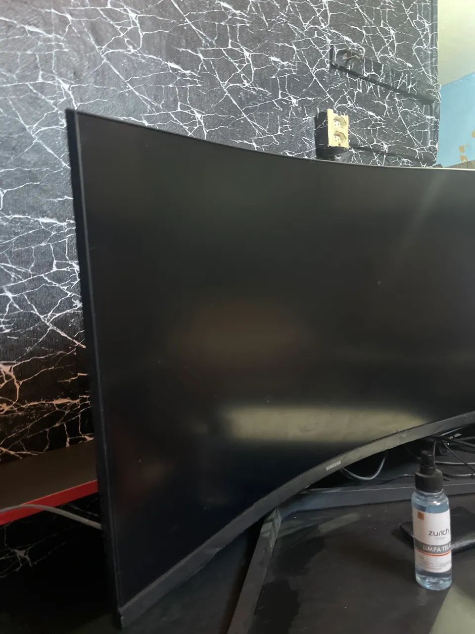 Monitor Samsung  - Foto 2