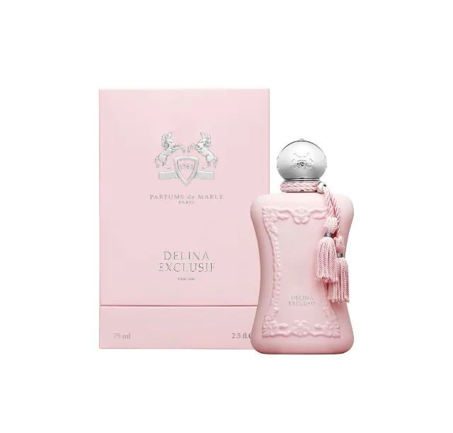 Perfume Delina Exclusif 75ml