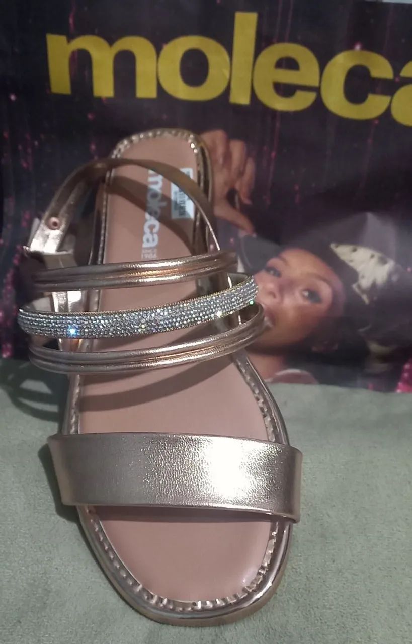 Sandalia - Foto 3