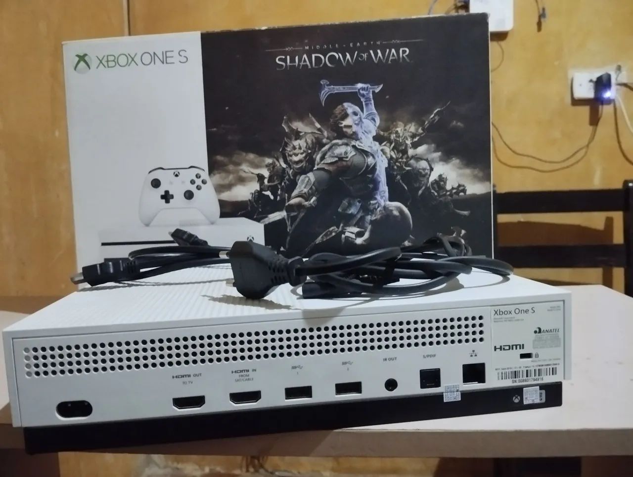 Xbox one S - Foto 3