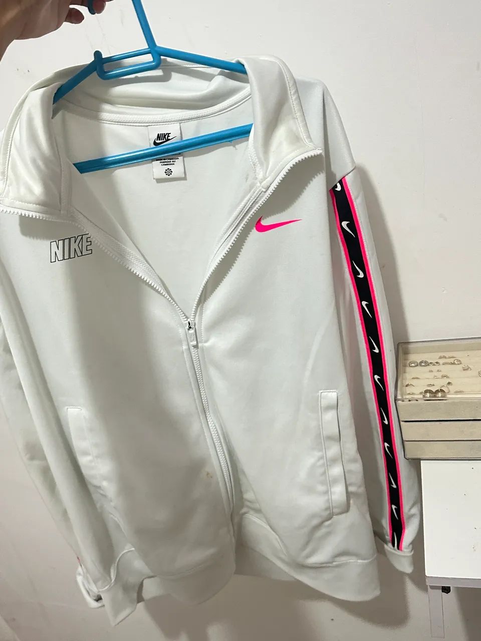 Moletom masculino Nike original  - Foto 2