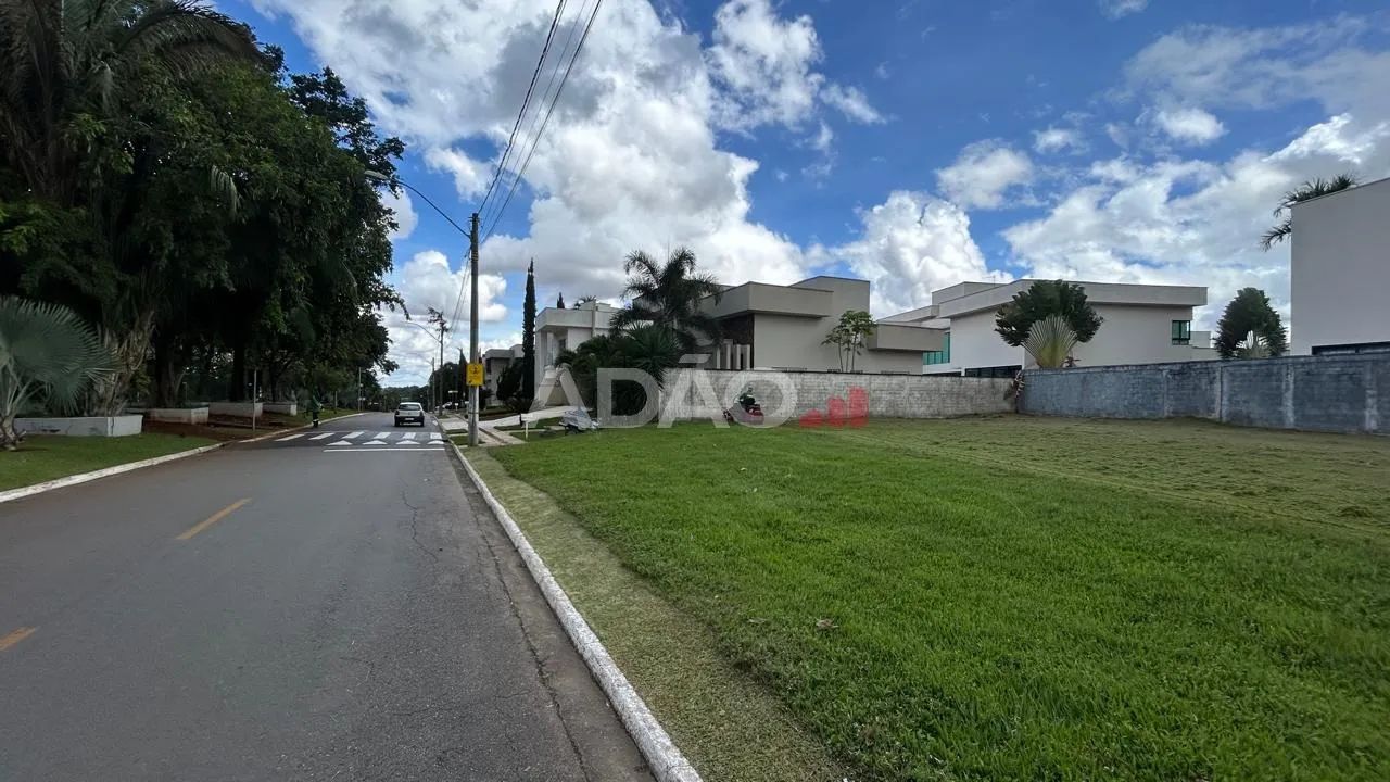 Lote Condomínio do Lago - Foto 2