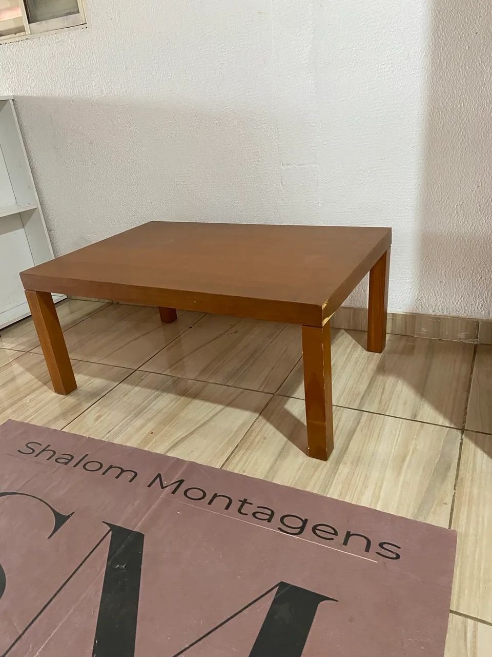 Mesa de centro - Foto 3