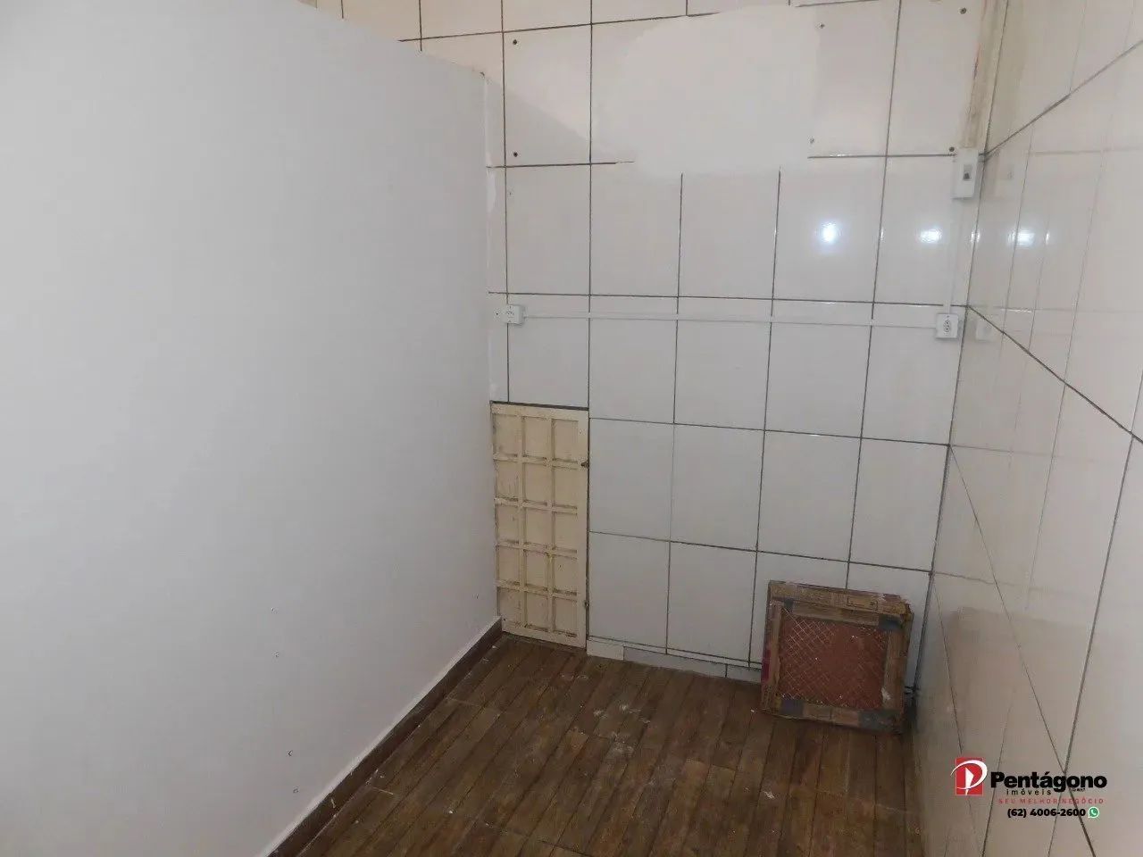 Sala Comercial no Parque Amazonia - Foto 5