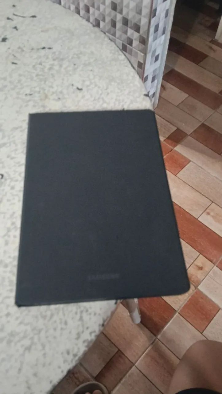 Tablet S6 Lite Samsung  - Foto 2