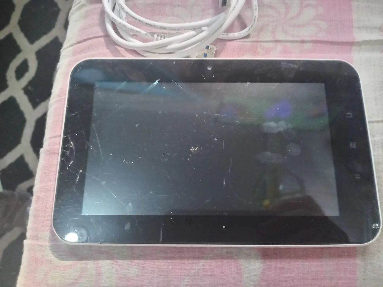 Tablet Freecell